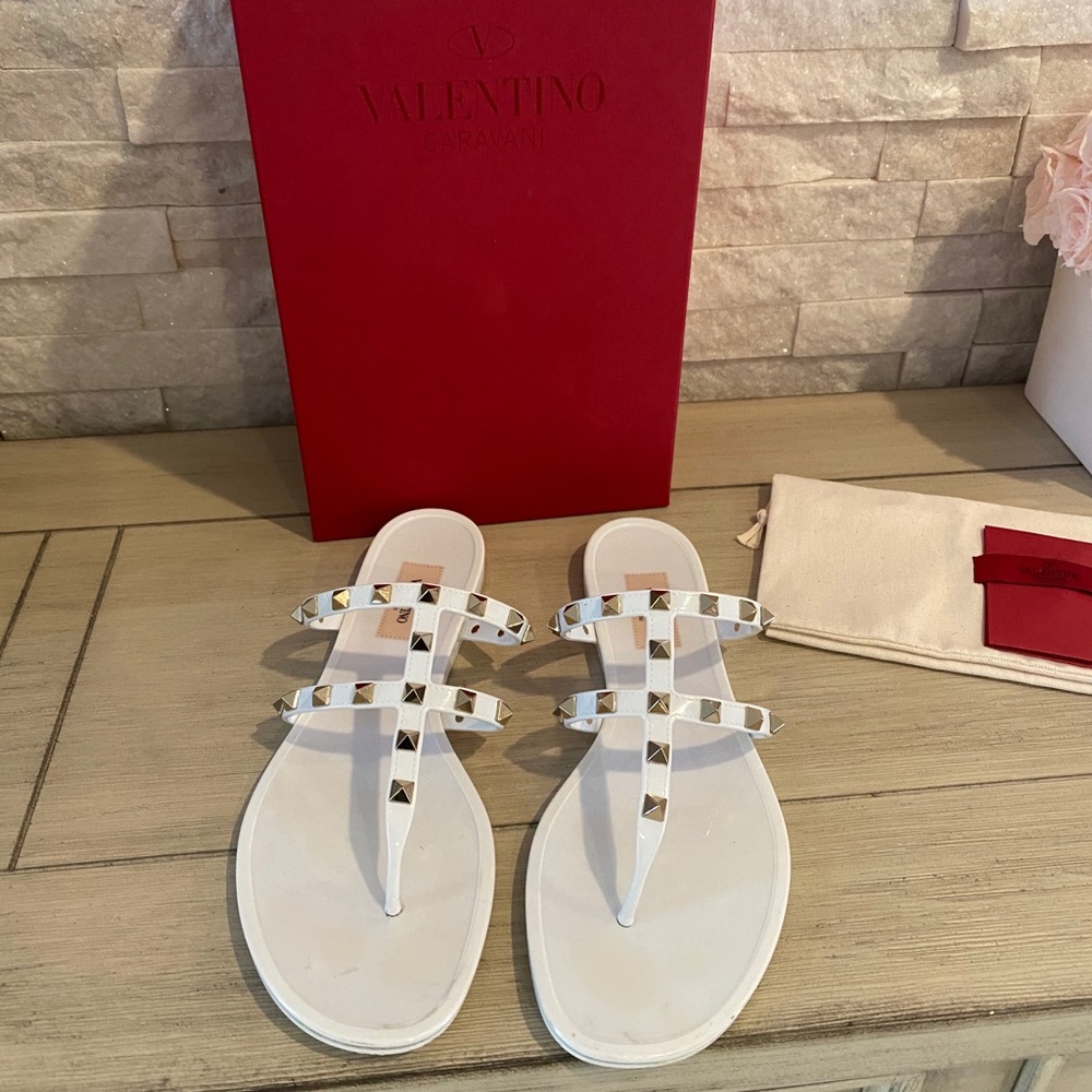 Valentino sandal
